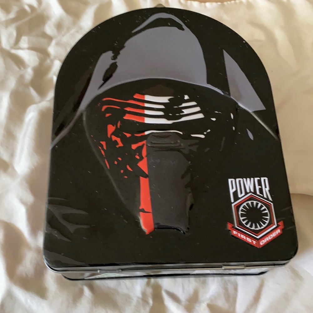 Star Wars